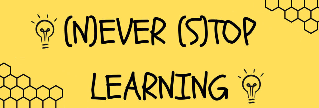 Never stop learning Smartedu4all formazione Erasmus