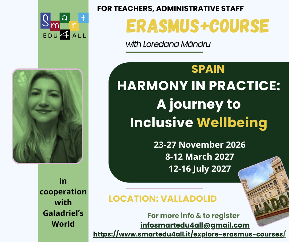 Harmony in Practice: A Journey to Inclusive Wellbeing